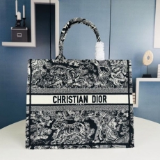 Christian Dior Shopping Bags